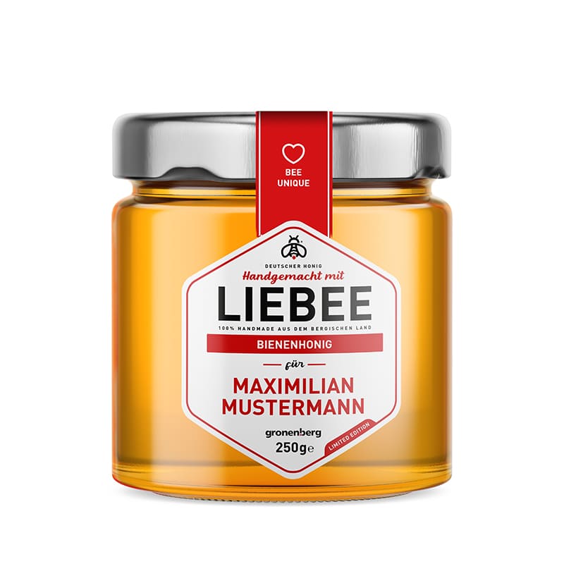 Gronenberg - Liebee Gronenberg - Liebee
