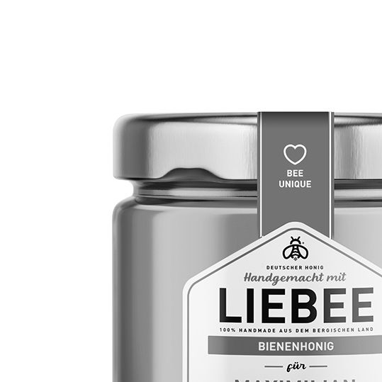 Gronenberg - Liebee Gronenberg - Liebee